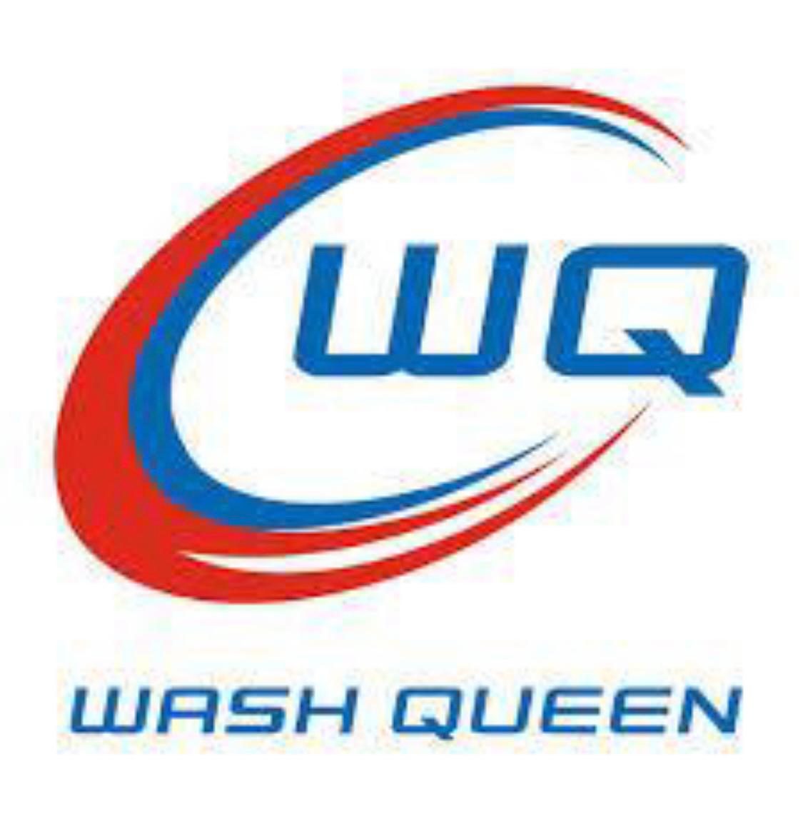 Wash Queen Logo